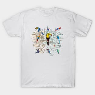 Tropical vibes T-Shirt